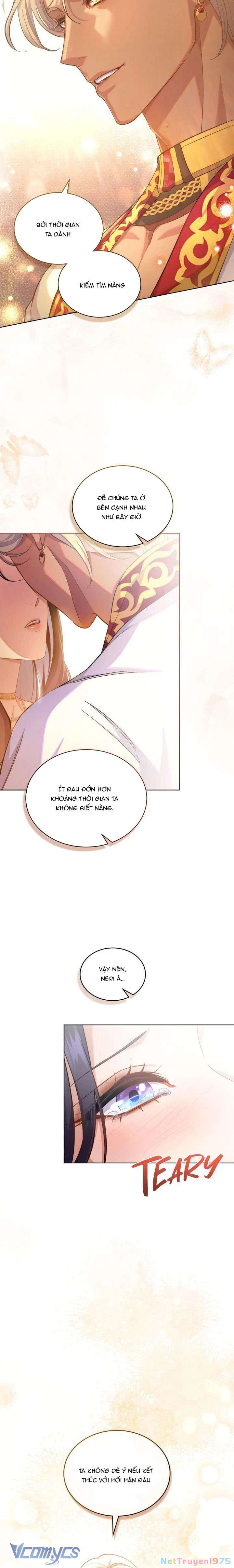 Hôn Nhân Giả Dối Chapter 40 - 19