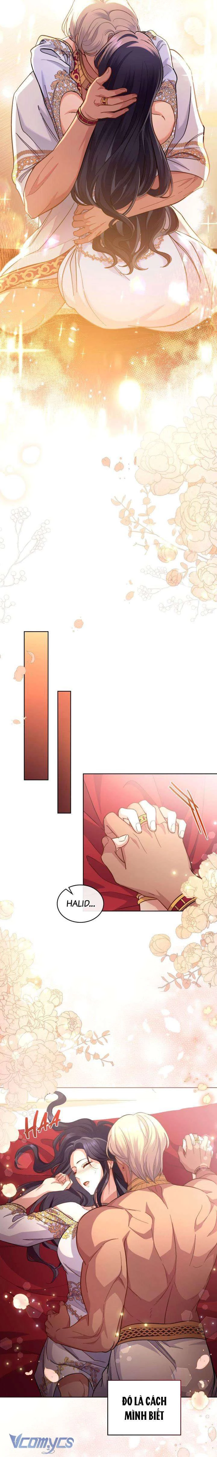 Hôn Nhân Giả Dối Chapter 40 - 20