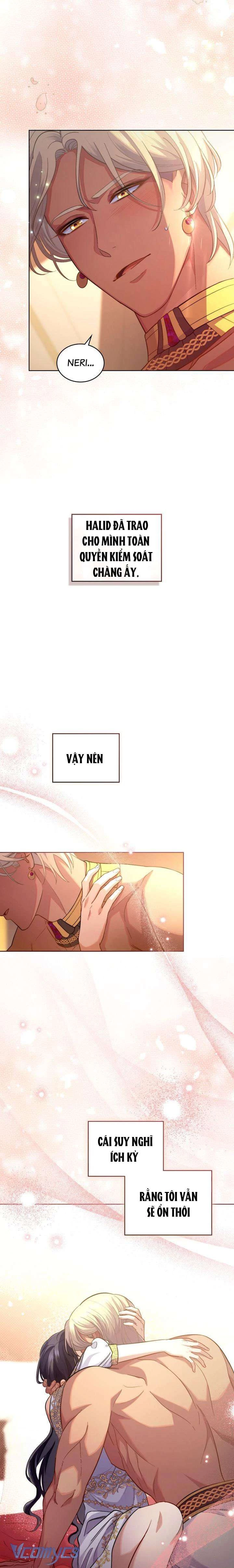 Hôn Nhân Giả Dối Chapter 40 - 21