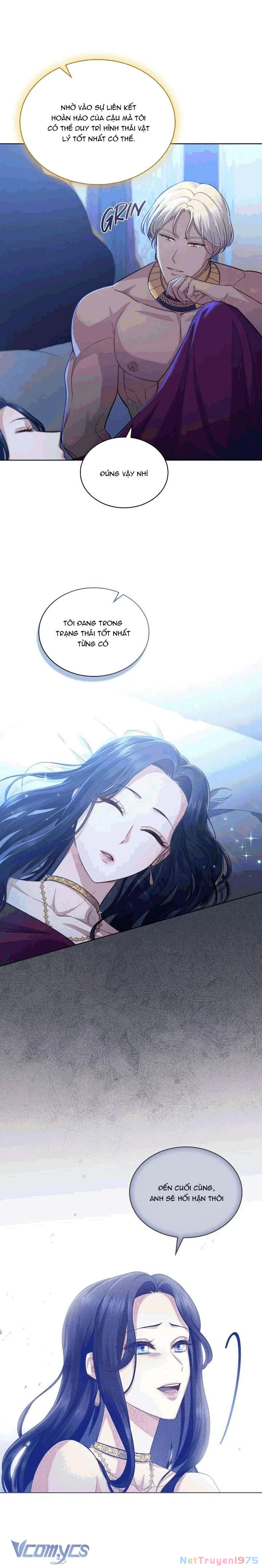 Hôn Nhân Giả Dối Chapter  41 - 5