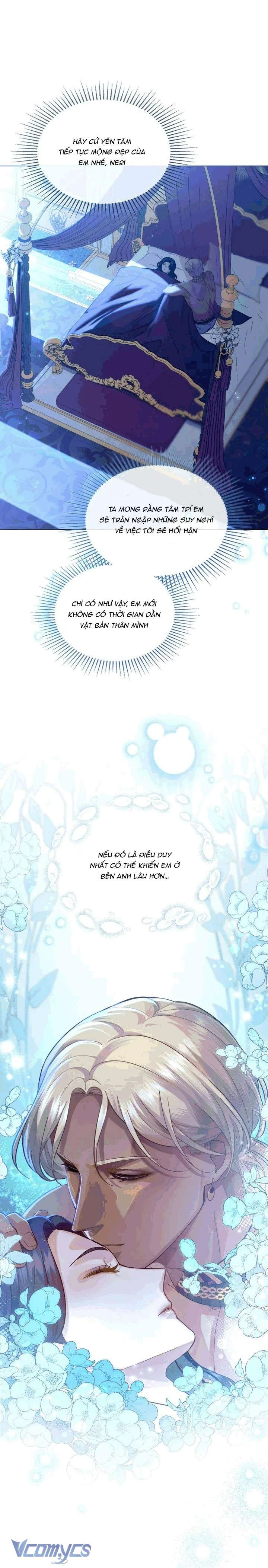 Hôn Nhân Giả Dối Chapter  41 - 6