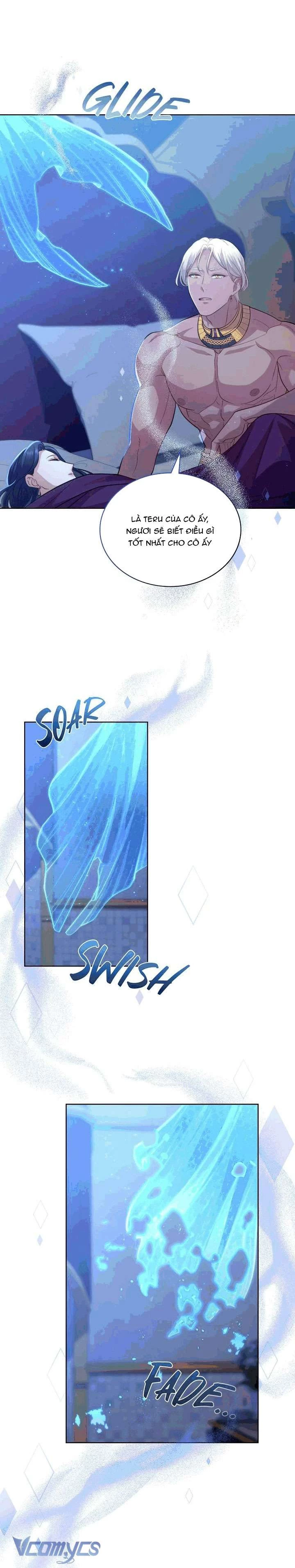 Hôn Nhân Giả Dối Chapter  41 - 8