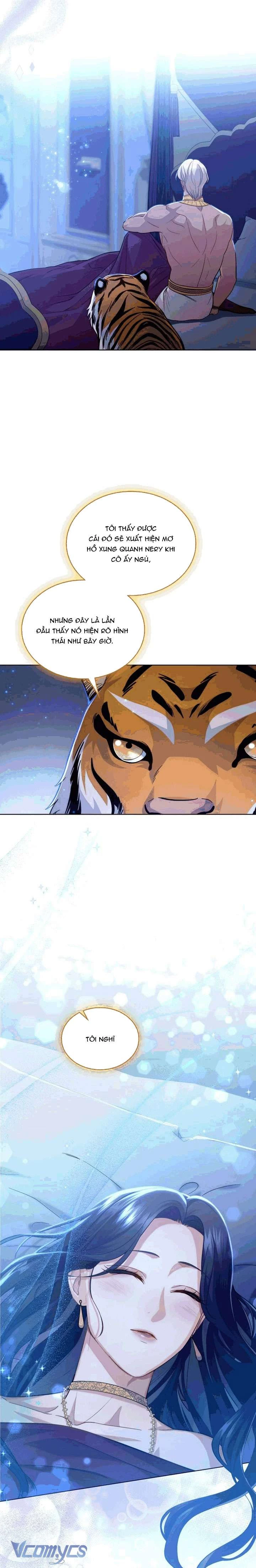 Hôn Nhân Giả Dối Chapter  41 - 9