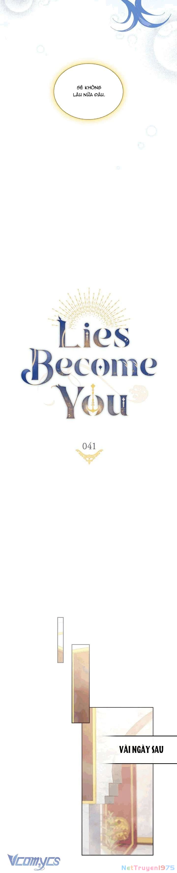 Hôn Nhân Giả Dối Chapter  41 - 10