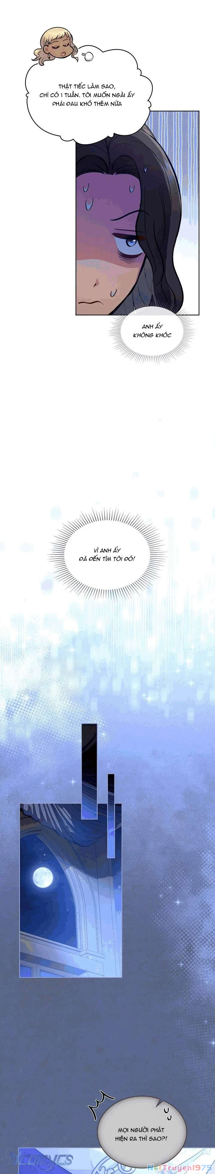 Hôn Nhân Giả Dối Chapter  41 - 13