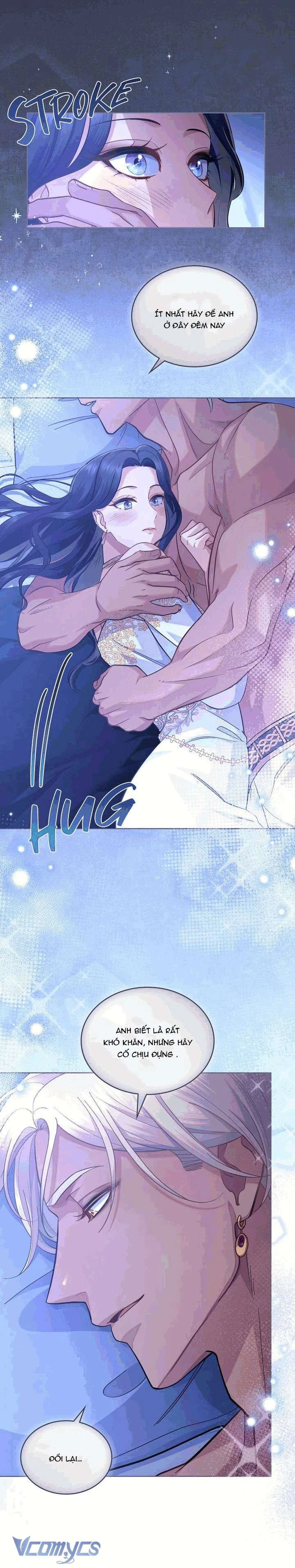 Hôn Nhân Giả Dối Chapter  41 - 15