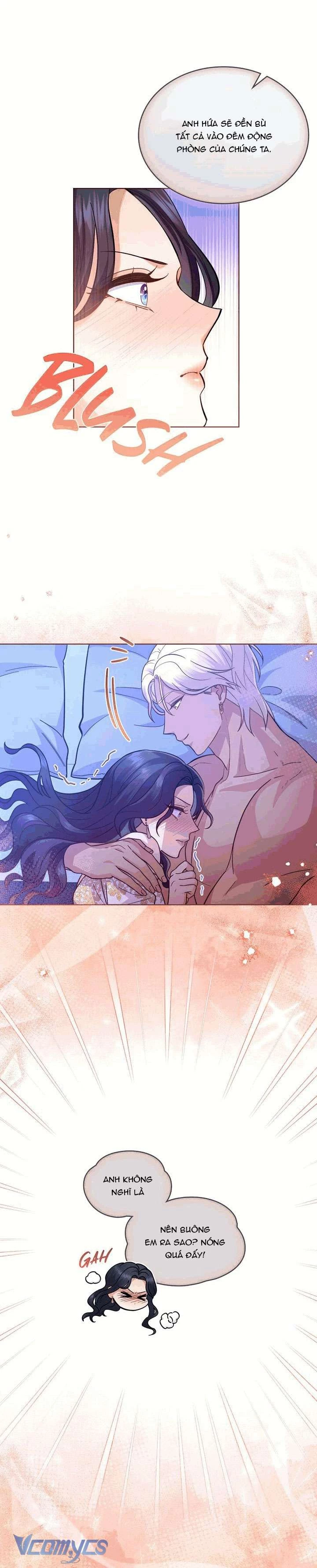 Hôn Nhân Giả Dối Chapter  41 - 16