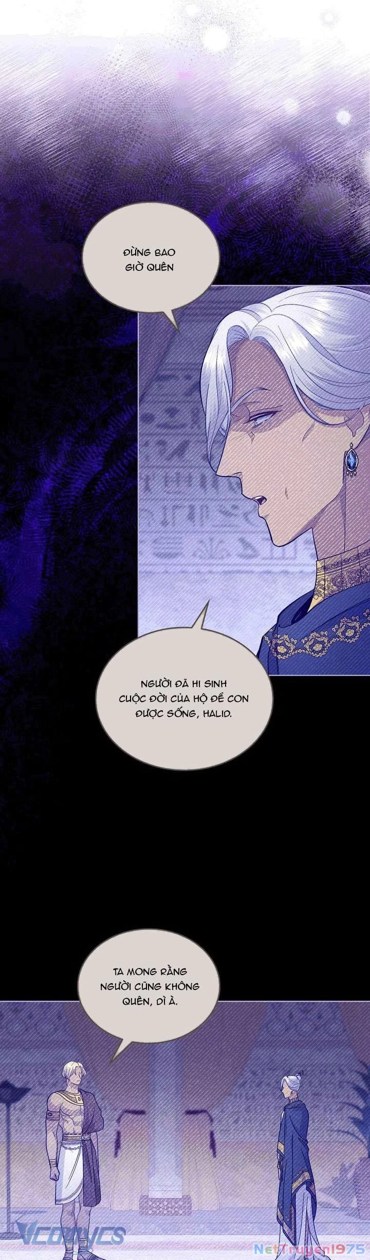 Hôn Nhân Giả Dối Chapter  41 - 24