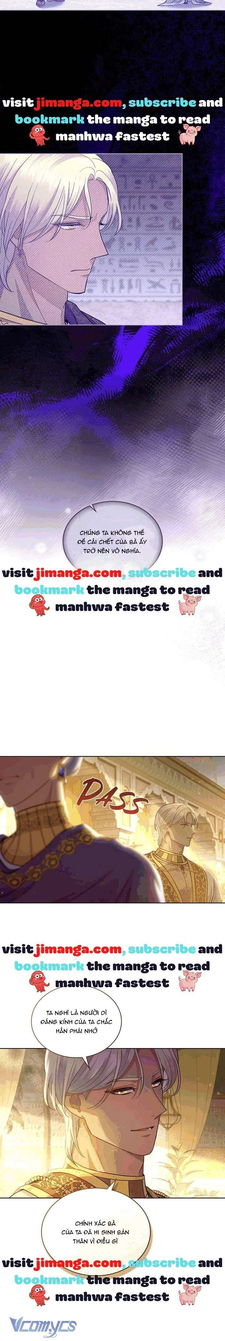 Hôn Nhân Giả Dối Chapter  41 - 25