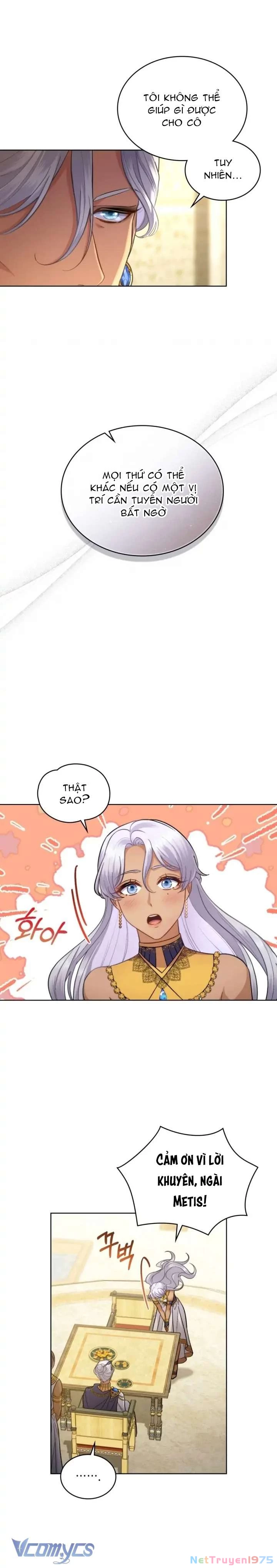 Hôn Nhân Giả Dối Chapter  42 - 7