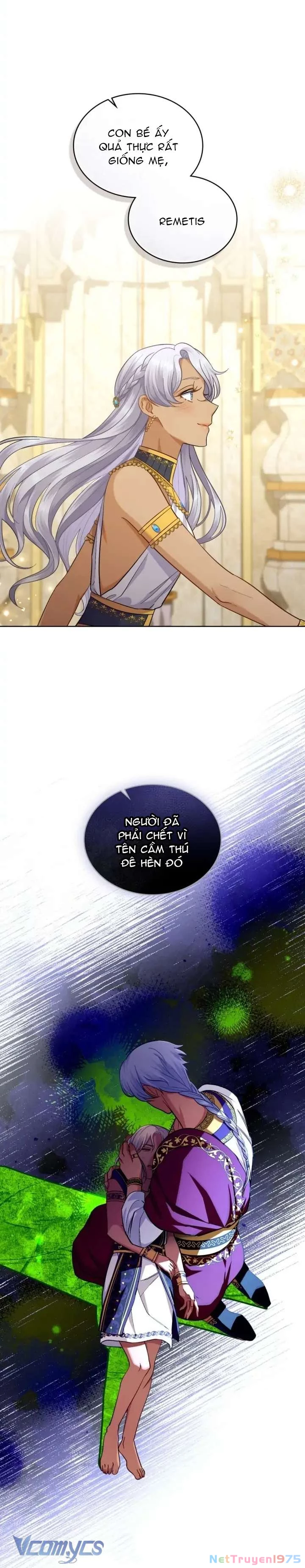 Hôn Nhân Giả Dối Chapter  42 - 9