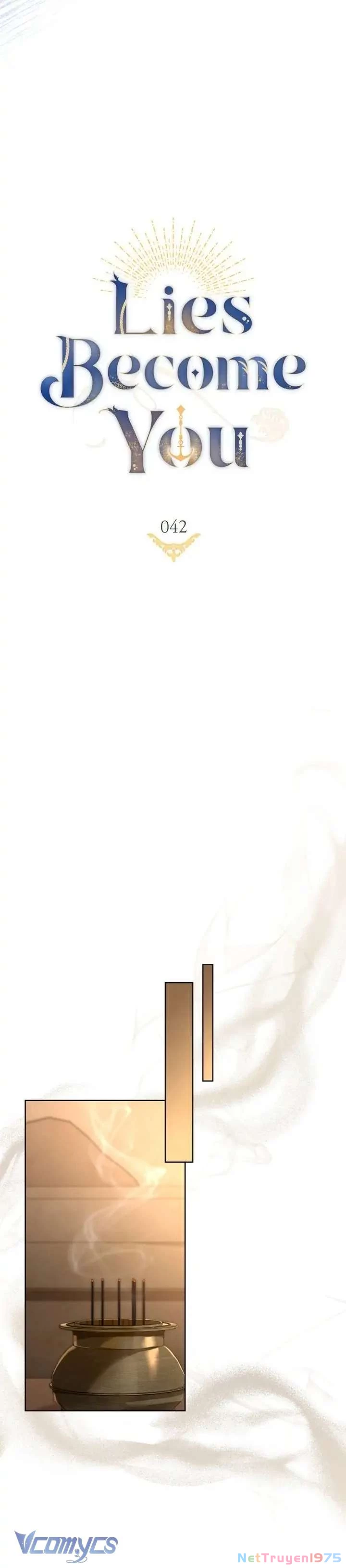 Hôn Nhân Giả Dối Chapter  42 - 10