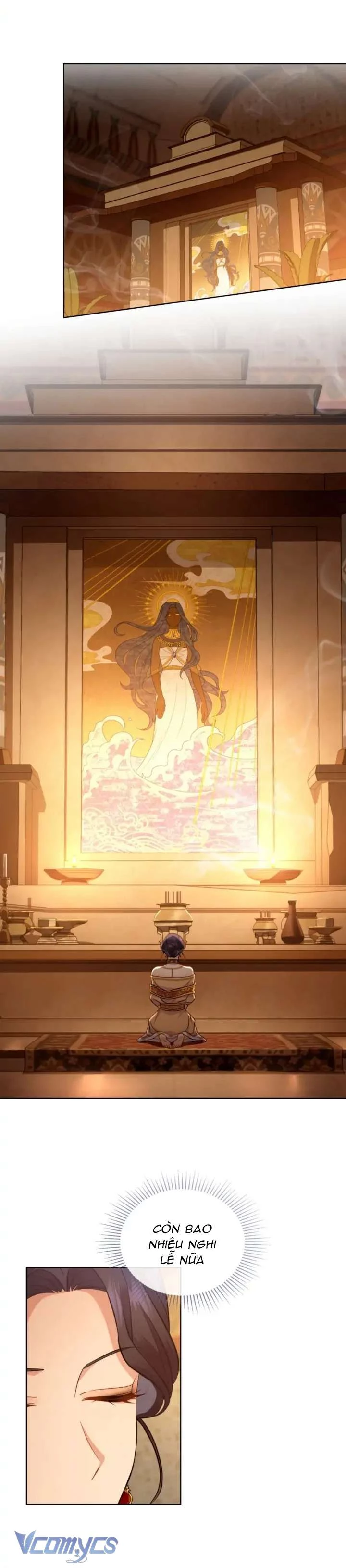 Hôn Nhân Giả Dối Chapter  42 - 11