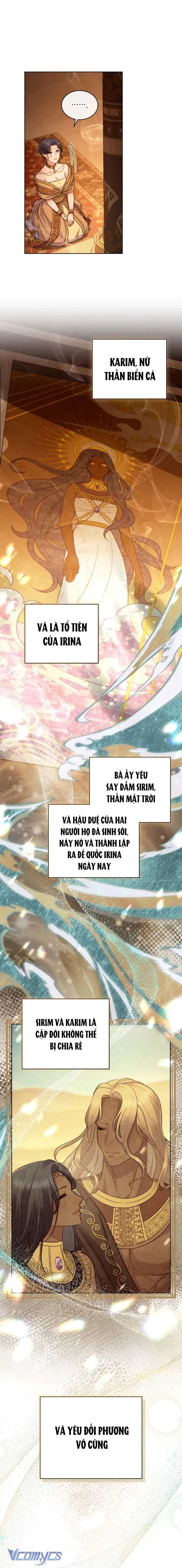 Hôn Nhân Giả Dối Chapter  42 - 13