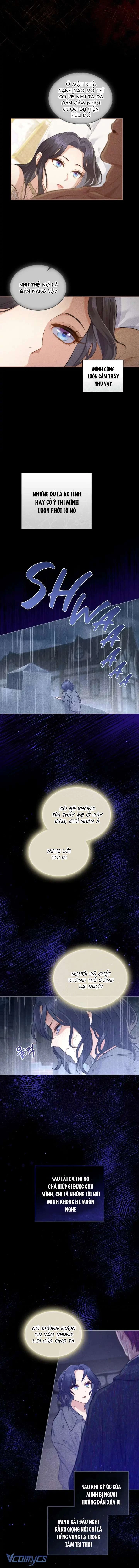 Hôn Nhân Giả Dối Chapter  42 - 16