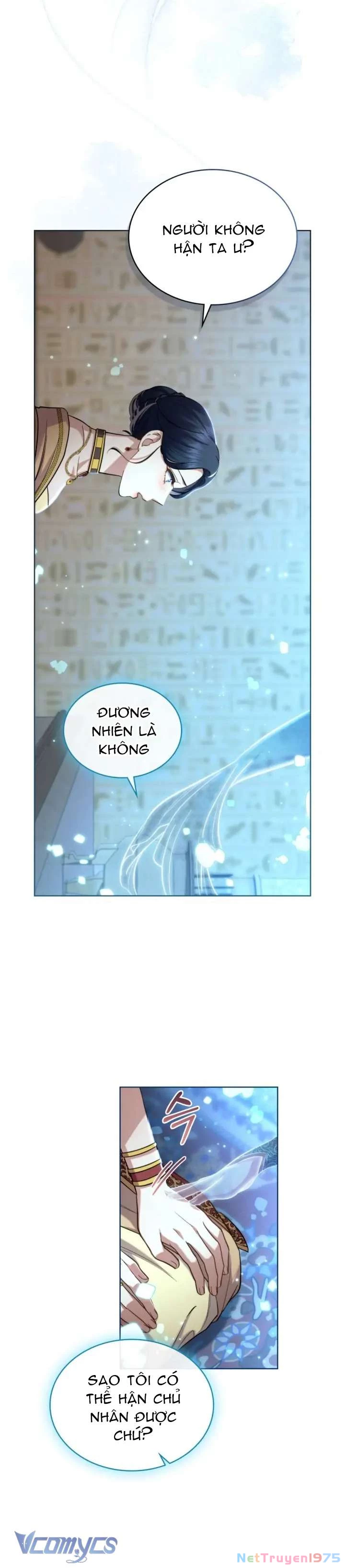 Hôn Nhân Giả Dối Chapter  42 - 18