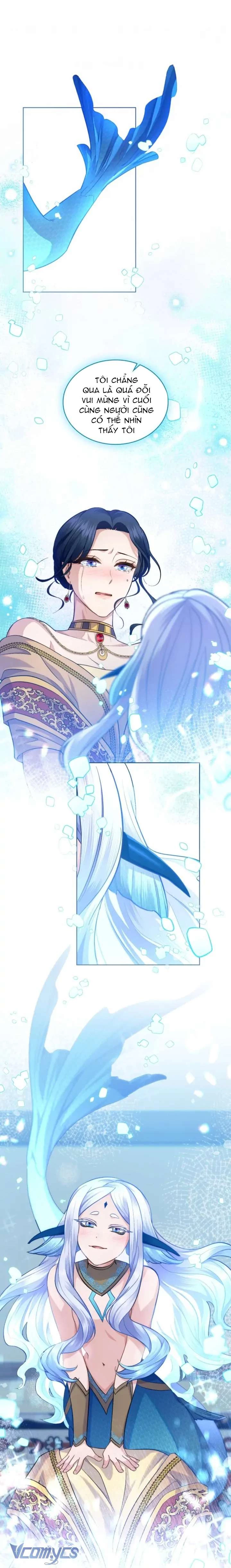 Hôn Nhân Giả Dối Chapter  42 - 19