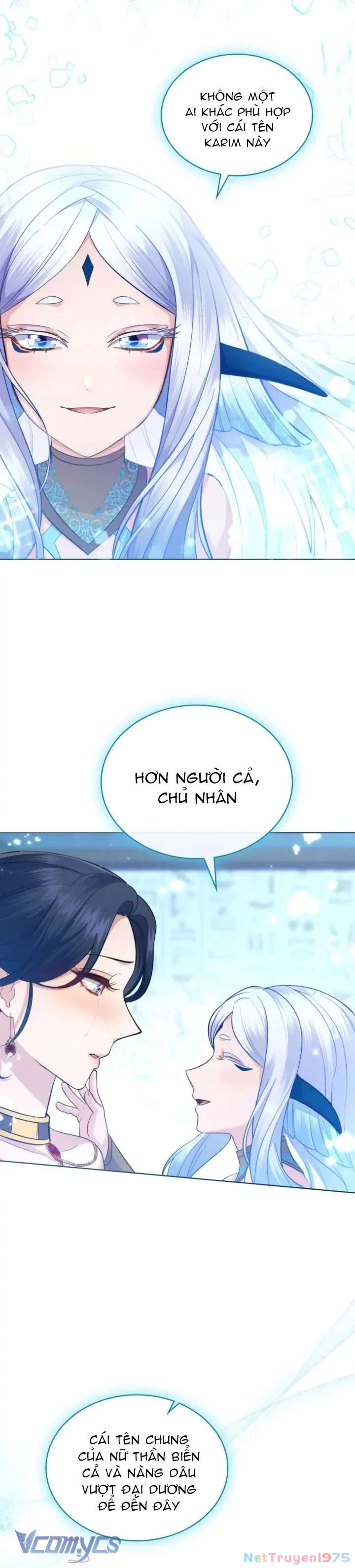 Hôn Nhân Giả Dối Chapter  42 - 20