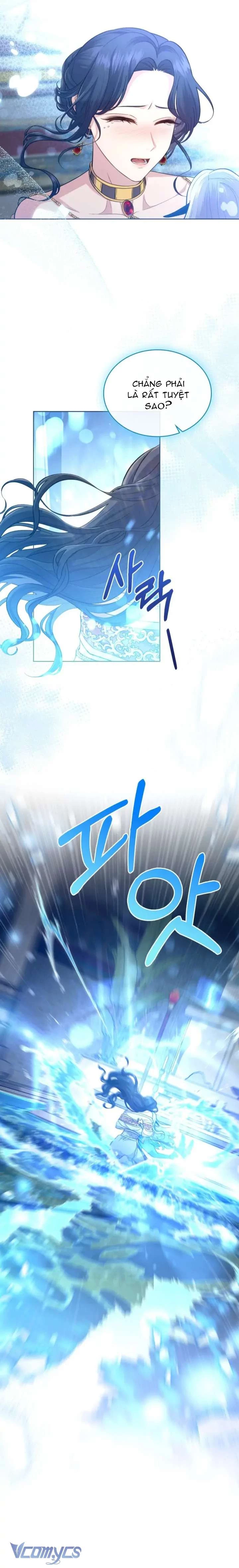 Hôn Nhân Giả Dối Chapter  42 - 21