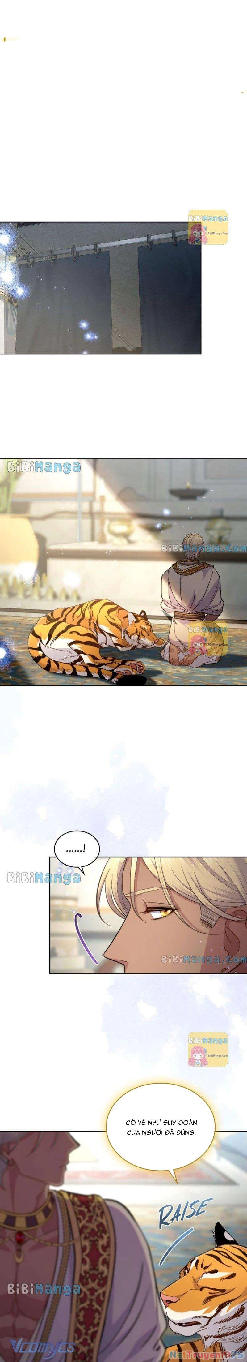 Hôn Nhân Giả Dối Chapter  43 - 3