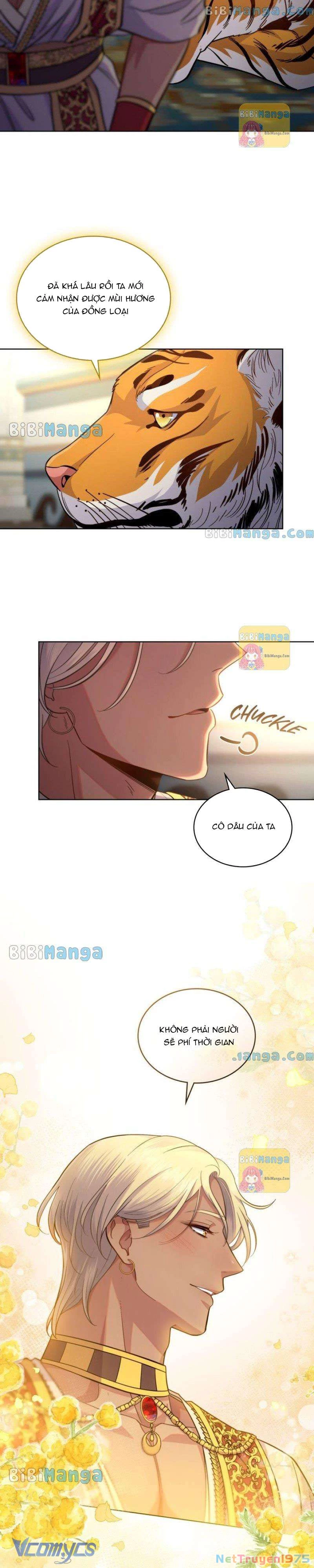 Hôn Nhân Giả Dối Chapter  43 - 4