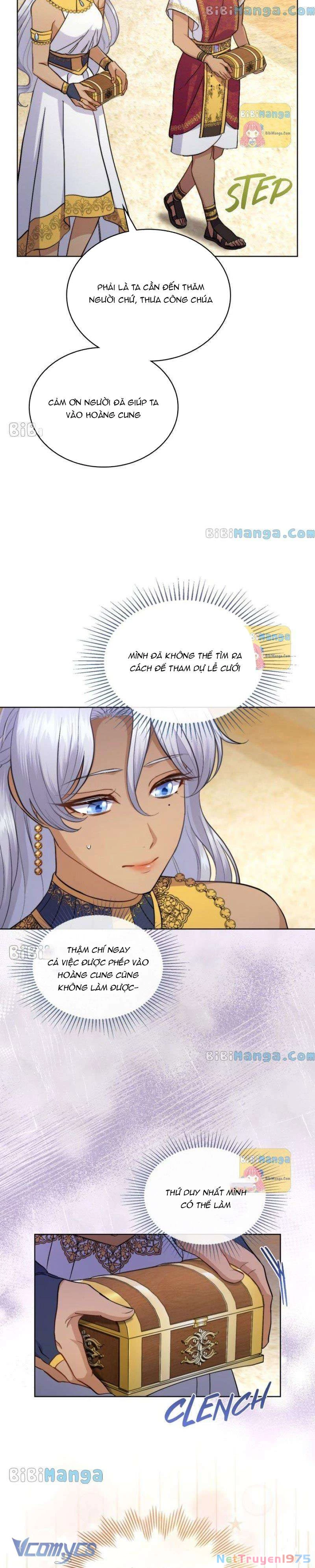 Hôn Nhân Giả Dối Chapter  43 - 7