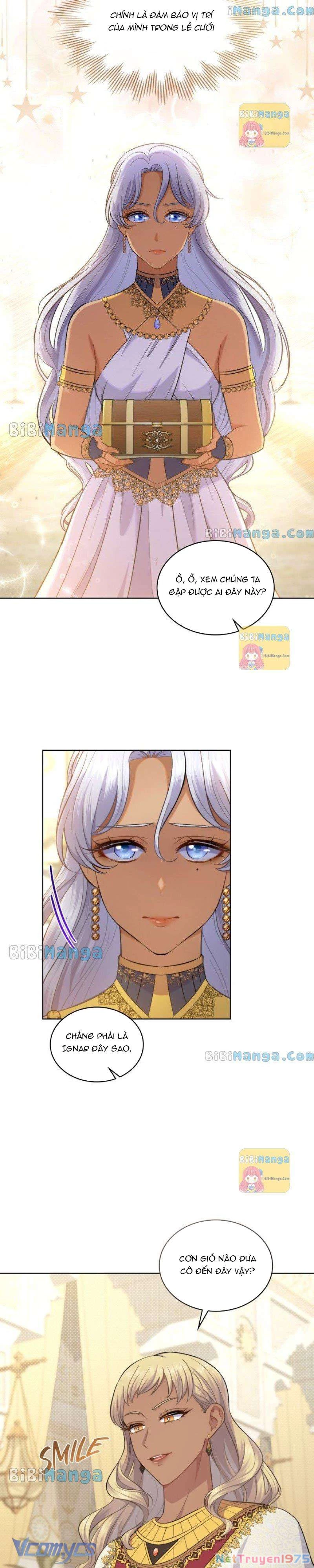 Hôn Nhân Giả Dối Chapter  43 - 8