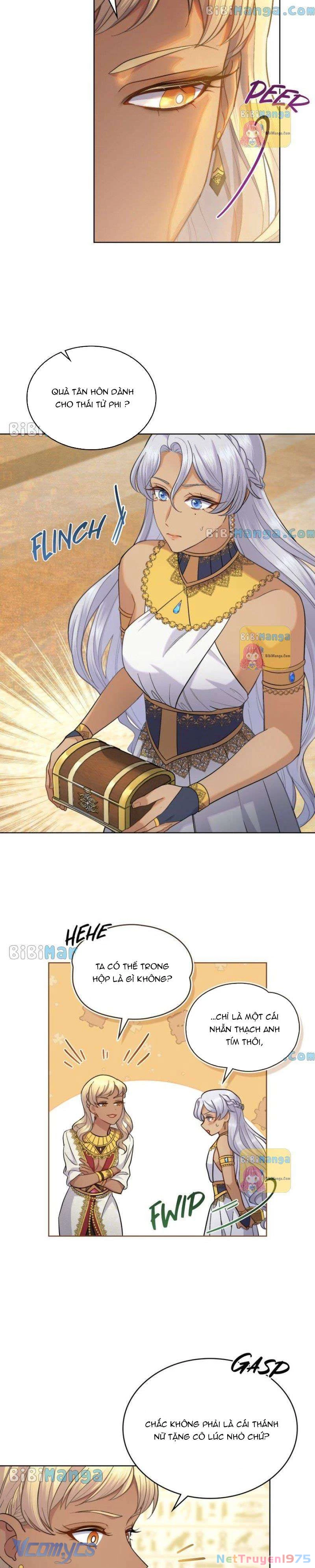 Hôn Nhân Giả Dối Chapter  43 - 10