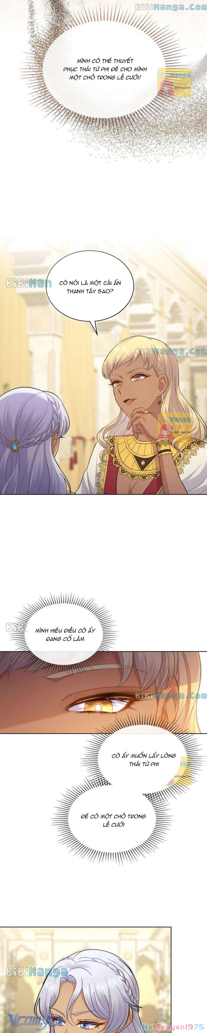 Hôn Nhân Giả Dối Chapter  43 - 12