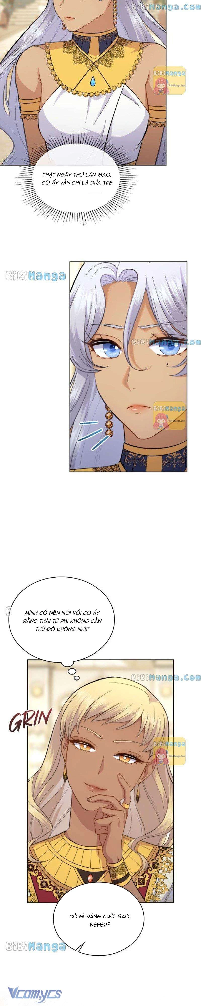 Hôn Nhân Giả Dối Chapter  43 - 13