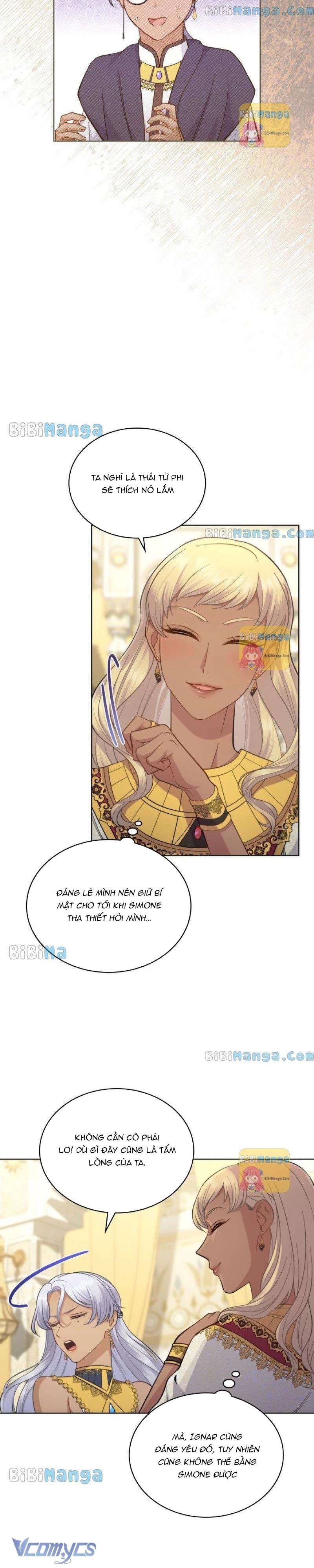 Hôn Nhân Giả Dối Chapter  43 - 16