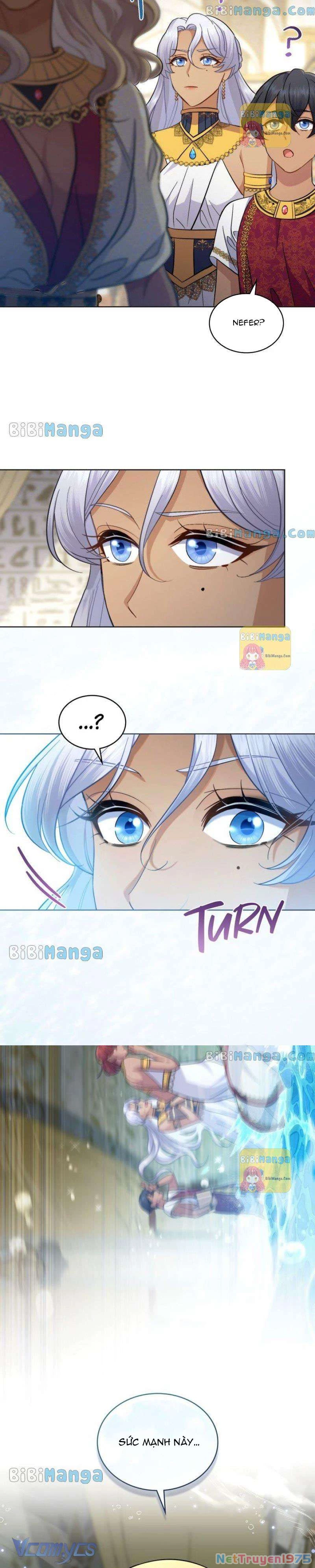 Hôn Nhân Giả Dối Chapter  43 - 18