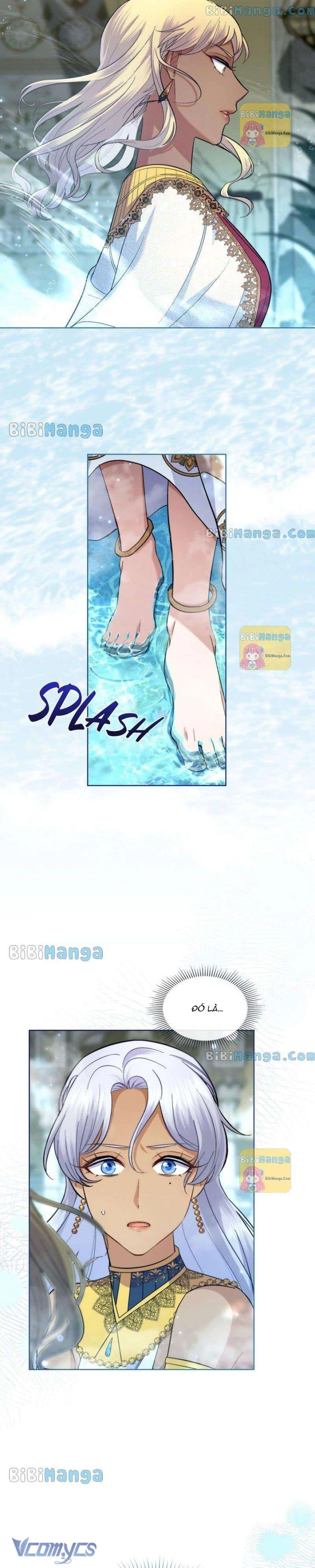 Hôn Nhân Giả Dối Chapter  43 - 19