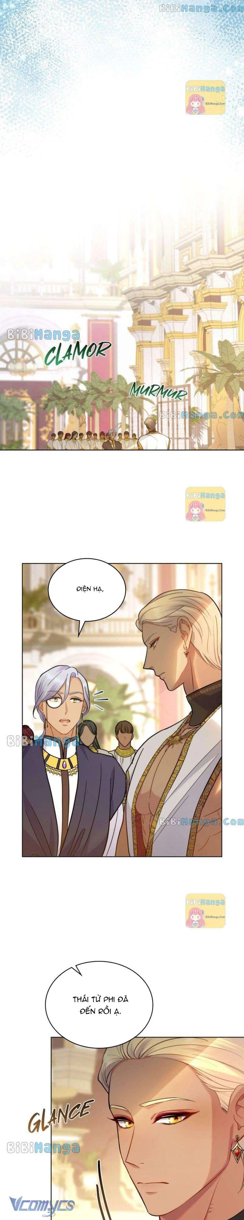 Hôn Nhân Giả Dối Chapter  43 - 22