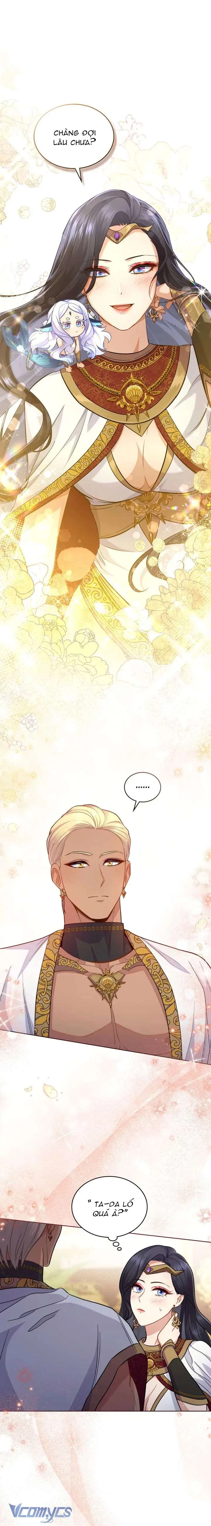 Hôn Nhân Giả Dối Chapter  44 - 3