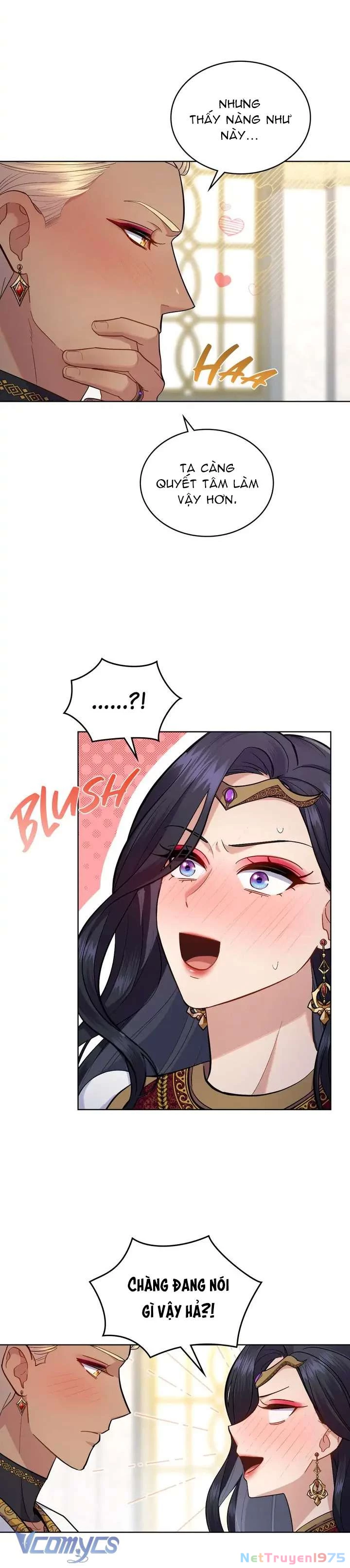 Hôn Nhân Giả Dối Chapter  44 - 6