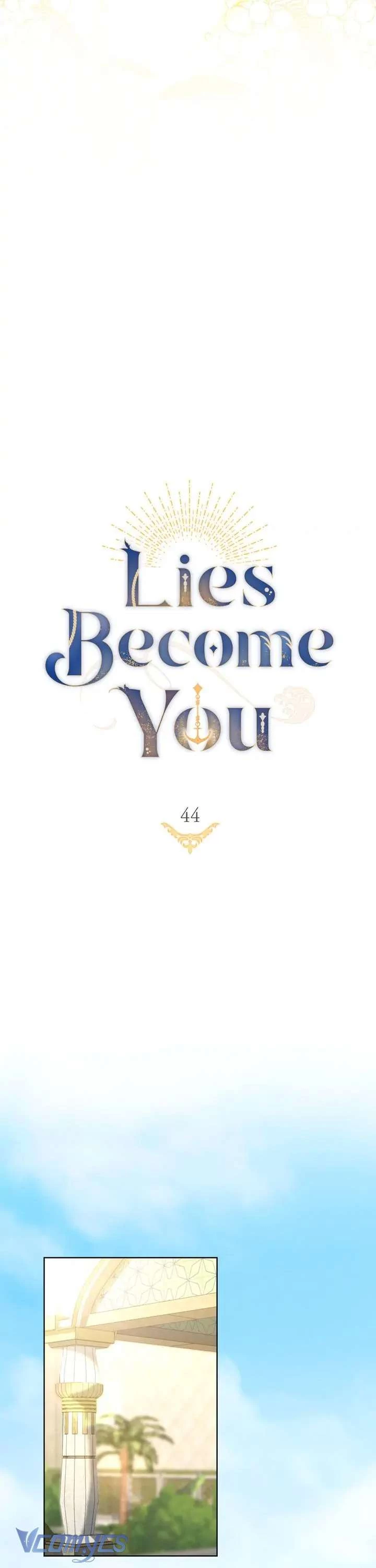 Hôn Nhân Giả Dối Chapter  44 - 9