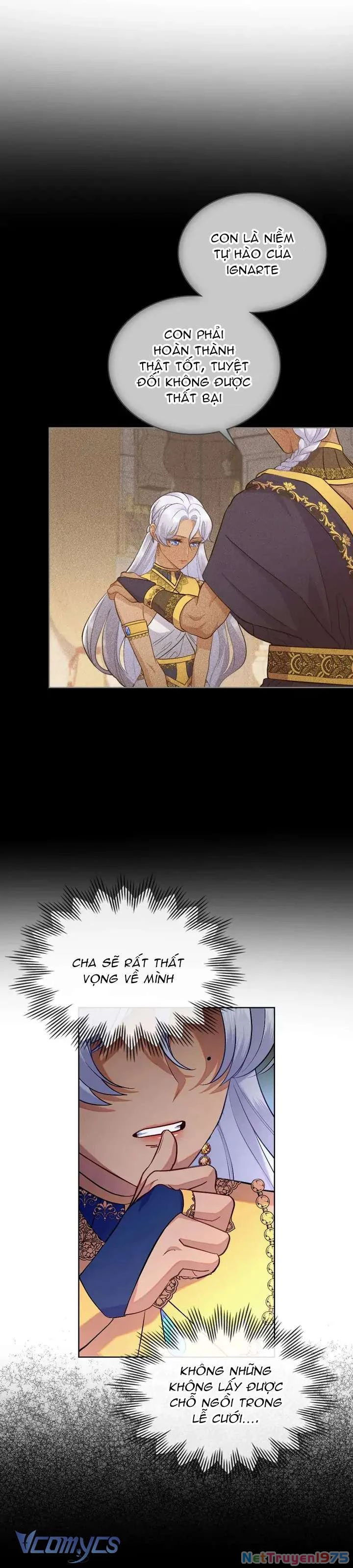 Hôn Nhân Giả Dối Chapter  44 - 11