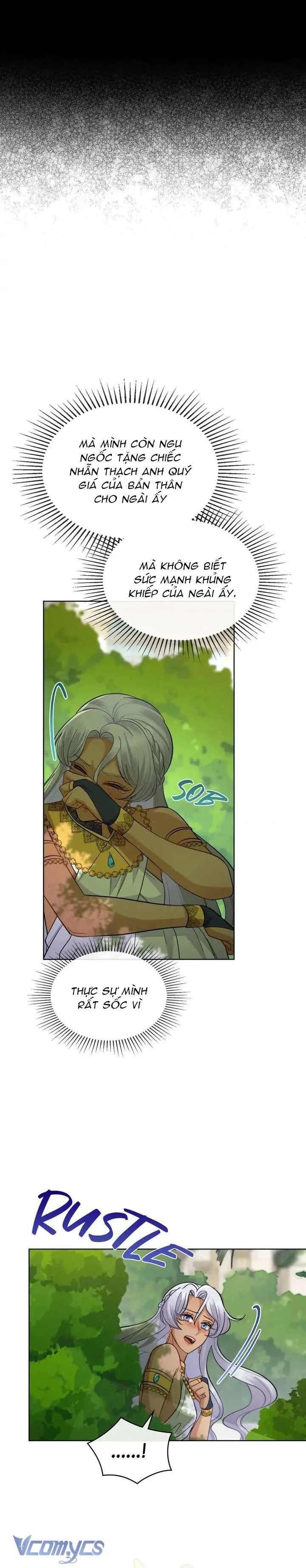 Hôn Nhân Giả Dối Chapter  44 - 13