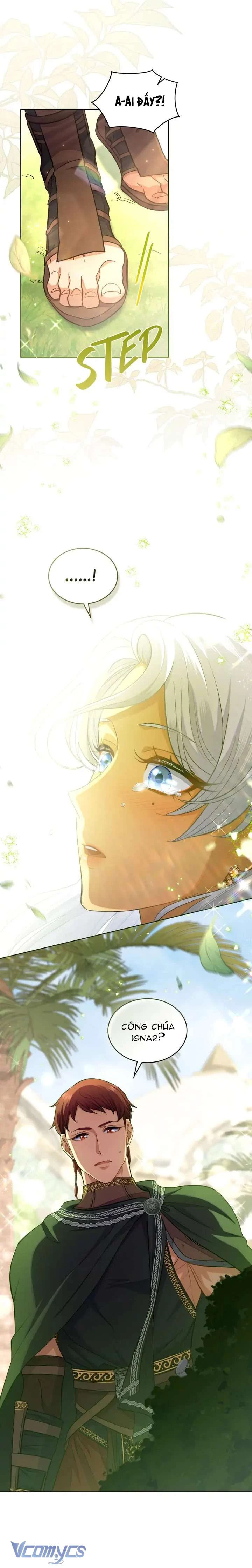 Hôn Nhân Giả Dối Chapter  44 - 14