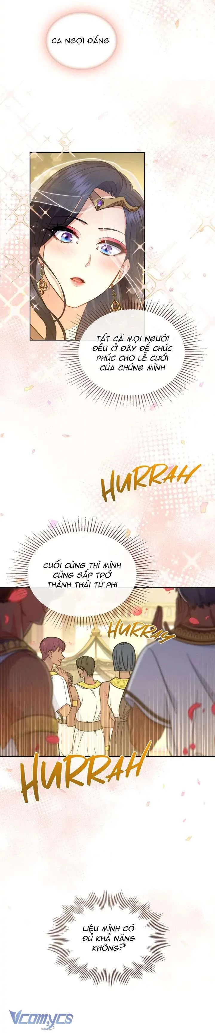 Hôn Nhân Giả Dối Chapter  44 - 17