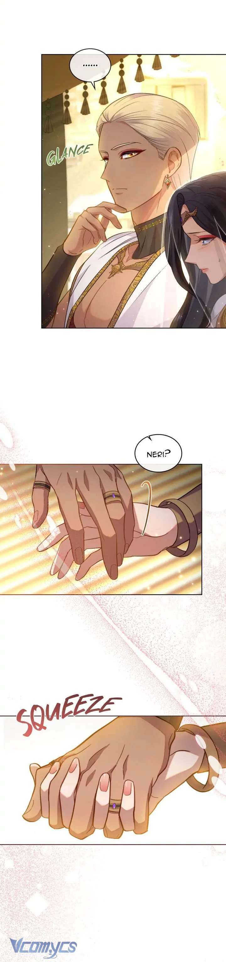 Hôn Nhân Giả Dối Chapter  44 - 18