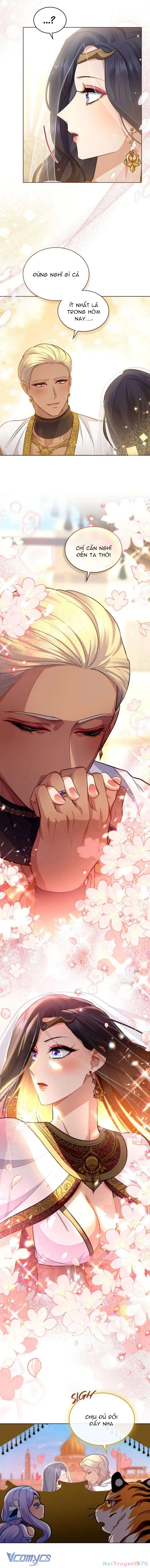 Hôn Nhân Giả Dối Chapter  44 - 19