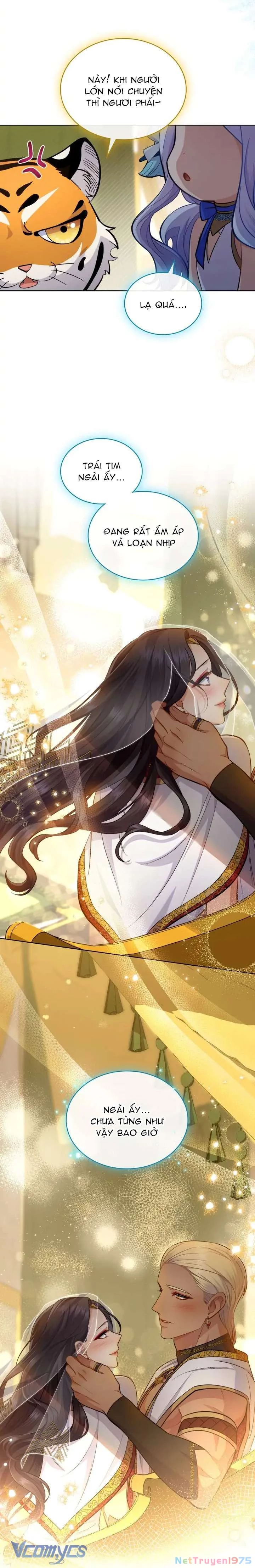 Hôn Nhân Giả Dối Chapter  44 - 21