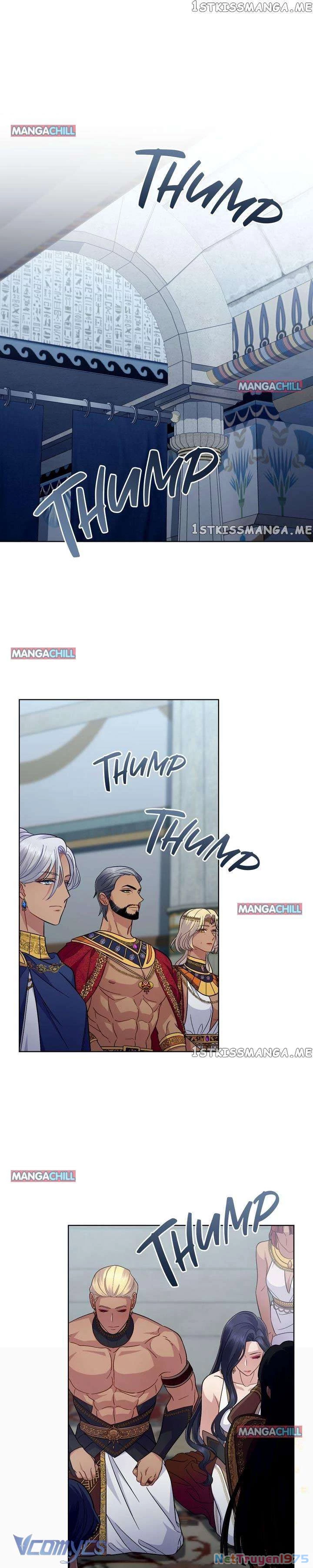 Hôn Nhân Giả Dối Chapter  45 - 3