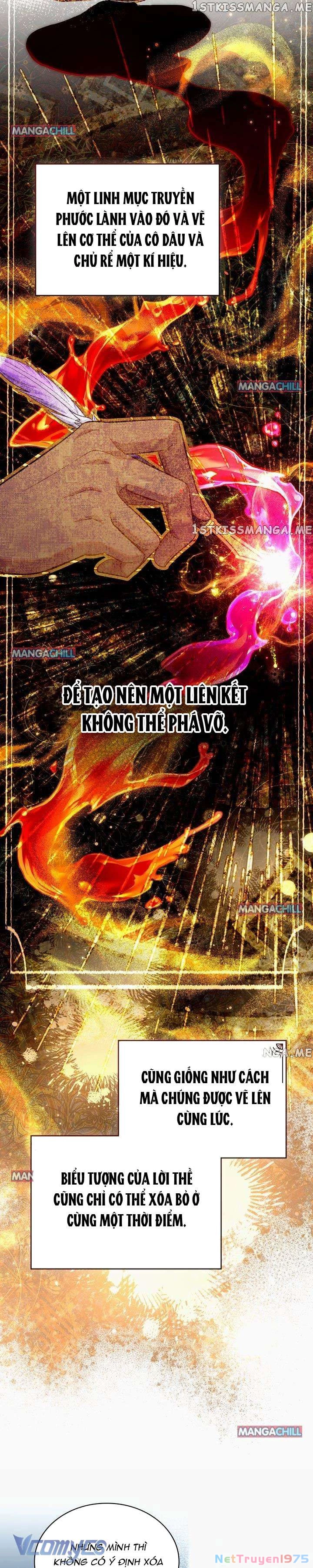 Hôn Nhân Giả Dối Chapter  45 - 5