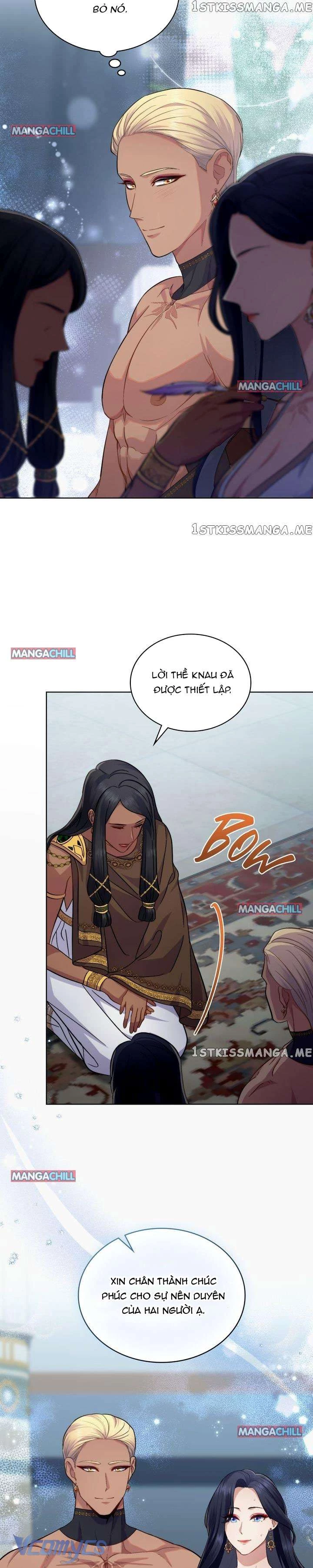 Hôn Nhân Giả Dối Chapter  45 - 6