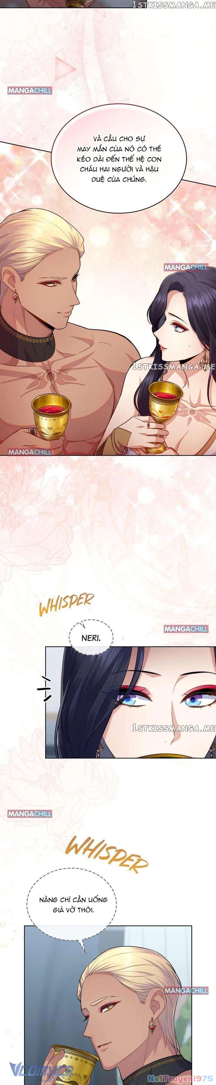 Hôn Nhân Giả Dối Chapter  45 - 8