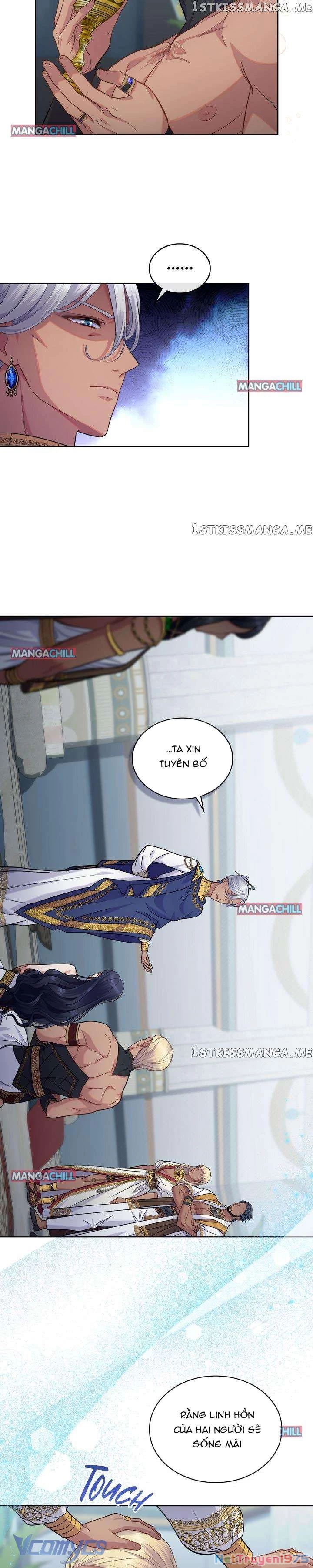 Hôn Nhân Giả Dối Chapter  45 - 9