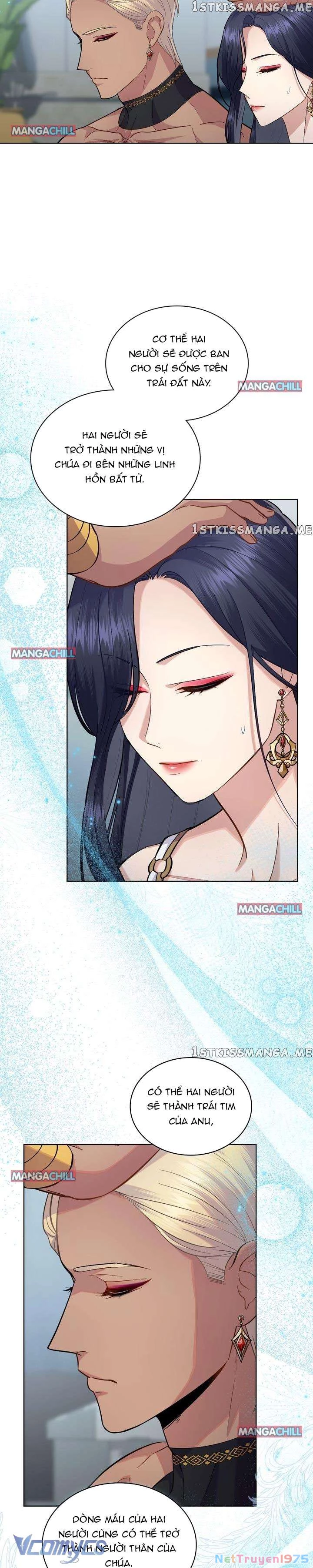 Hôn Nhân Giả Dối Chapter  45 - 10